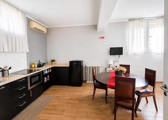 Private Guest house