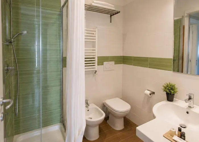 Private Guest house 4*