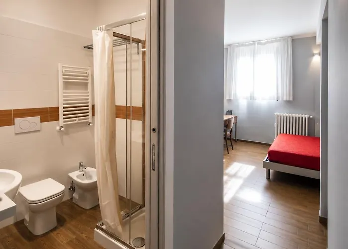 Guest house Private 4*