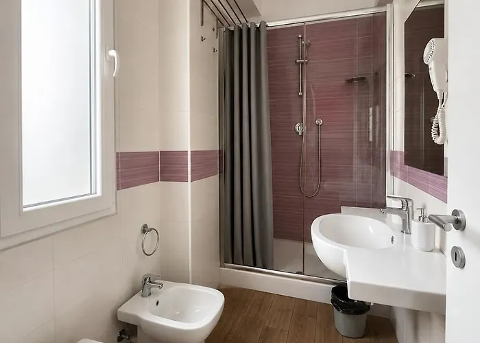 Private 4* Rome