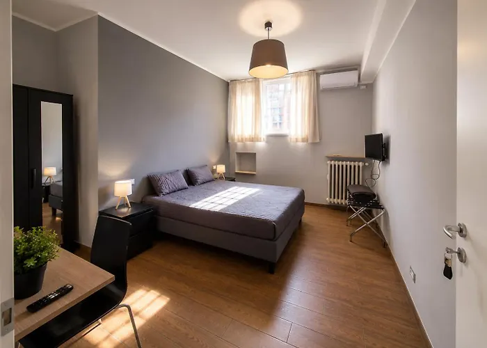 Guest house Private Rome