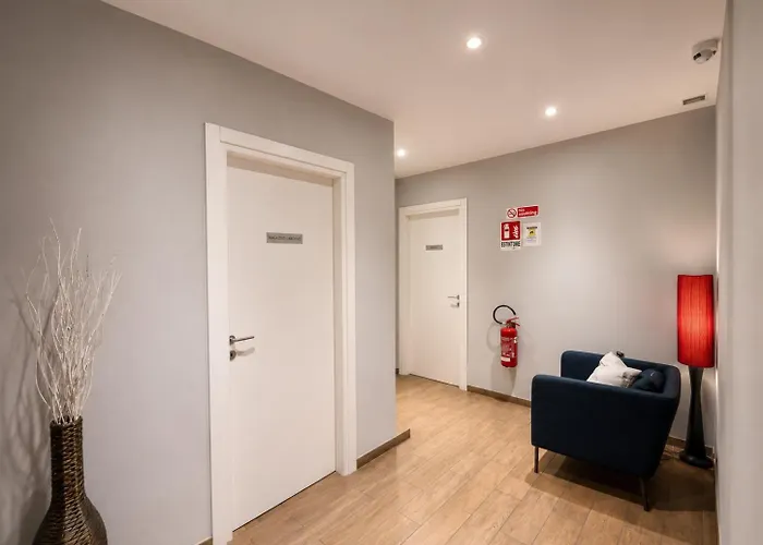 Guest house Private 4*