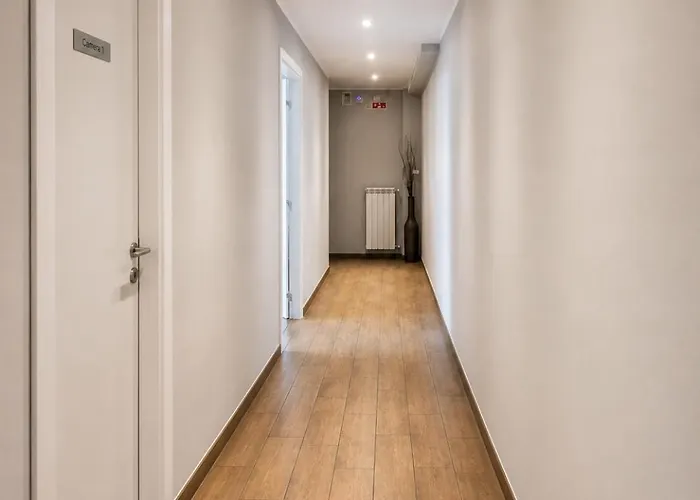 Private 4* Rome